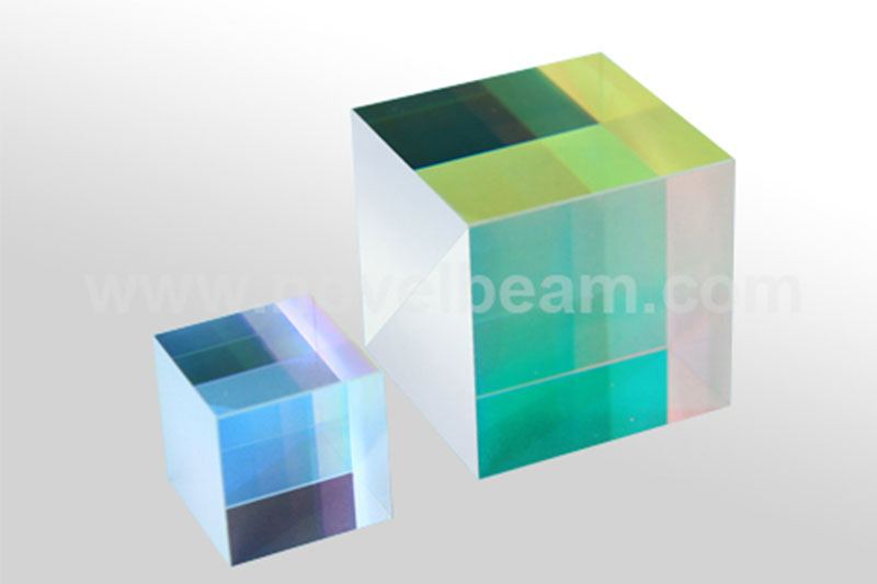 1.WideBandPBSCube1